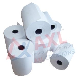 Thermal Paper Rolls