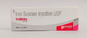 Iron Sucrose Injection