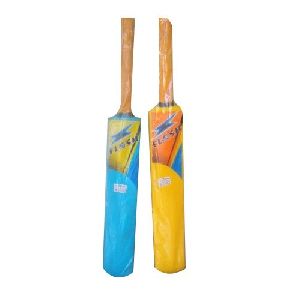 plastic cricket bat