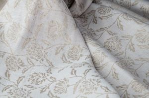 Kender N Cotton Hemp Fabric