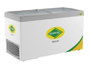 225 Ltr. Western Deep Freezer