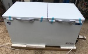 500 Ltr. Blue Star Deep Freezer