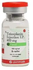 Trueplan 400 Mg injection