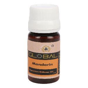 Mandarin Aroma Oil