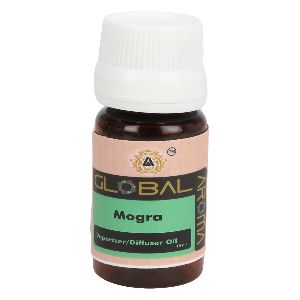Mogra Aroma Oil