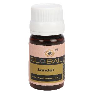 Sandal Aroma Oil