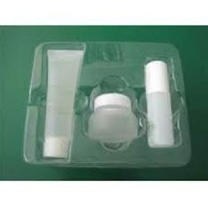 Thermoformed Blister Tray