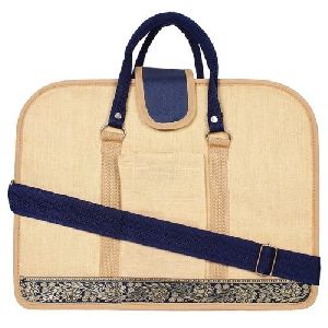 Executive Document Folder Bag