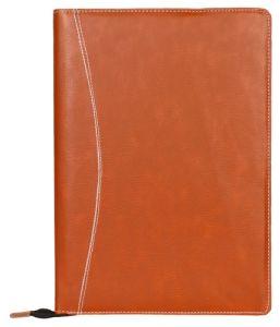 Leatherette Document Folder