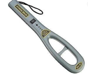 Handheld Metal Detector