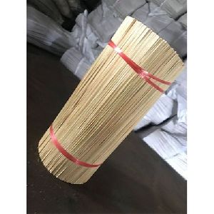 Polished Bamboo Incense Sticks