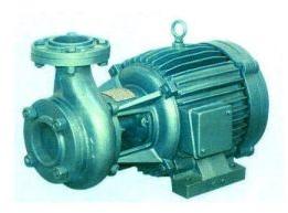 Monoblock Pump