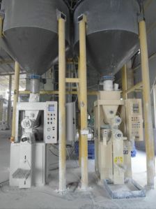 Automatic Bagging Machine