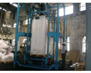 Automatic Powder Packing Machine