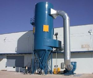 Dust Collection System