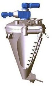 Nauta Mixer Double Rotary