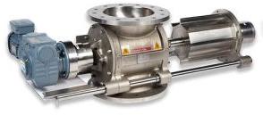 Rotary Airlock Valve