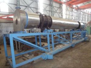 Rotary Dryers