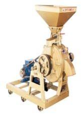 16 Inch Flour Mill Machine