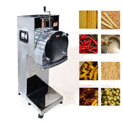 2HP Stainless Steel Pulverizer Machine