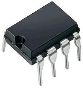 Infrared Optocoupler