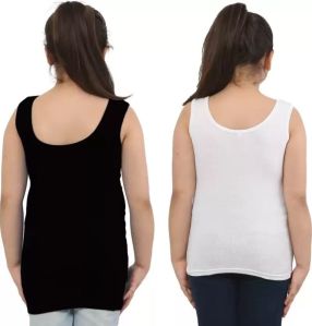 Kids Camisole Inner Vest Tank Top