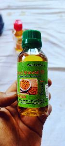 Daljheel Kashmiri Almond Oil