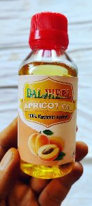 Daljheel Kashmiri Apricot Oil