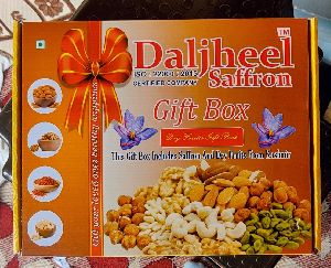 Daljheel Saffron Gift Box