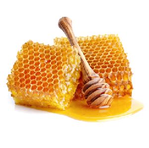Fresh Honey