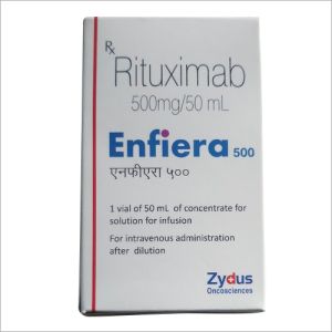 Enfiera Rituximab Injection