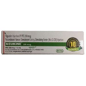 Neukine Filgrastim Injection