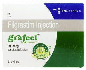 Peg-Grafeel Pegfilgrastim Injection