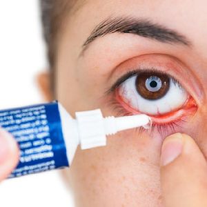 Pharmaceutical Eye Ointments