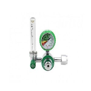 Oxygen Flow Meter