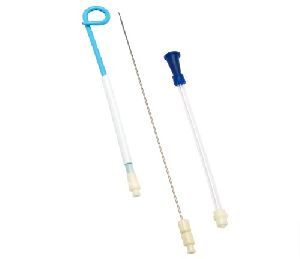 Pcn Catheter