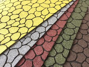 Rubber Mats