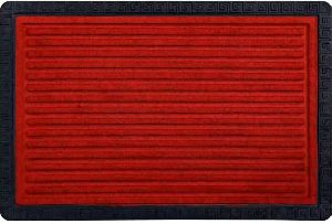 Rubber Backed Polypropylene Mats