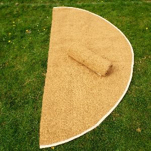Coir Tent Mats
