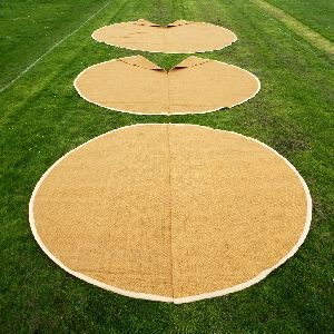 Coir Tent Mats