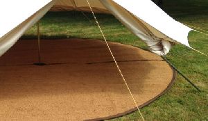 Coir Tent Mats