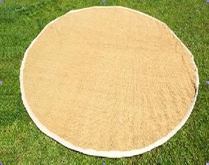 Coir Tent Mats