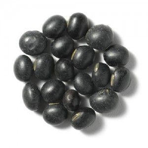Black Soybean