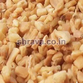 Dehydrated Garlic Chopped
