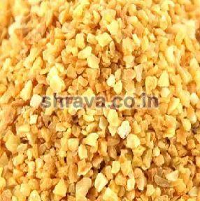 Dehydrated Garlic Minced
