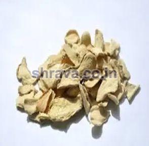 Dehydrated Ginger Flakes