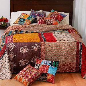 Home Furnishing Bed Spreads