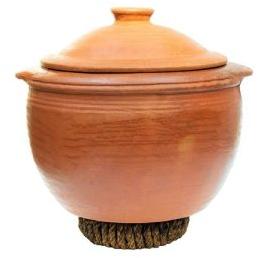 2 Ltr Clay Handi