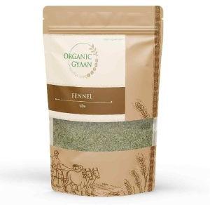 Fennel Seeds