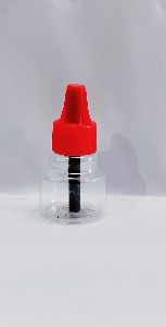 Mosquito Repellent Liquid Vaporizer Empty Bottle